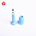 ISO 17712 :2010 high security bolt seal anti tamper bolt seal locks